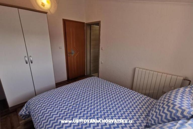Villa Robert 2 medencével Cesarica – fotó 7