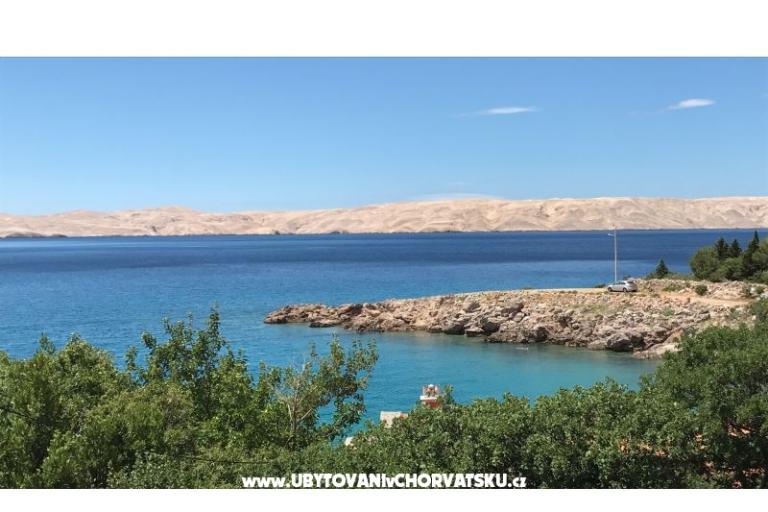 Apartmanok Ribarica – fotó 10