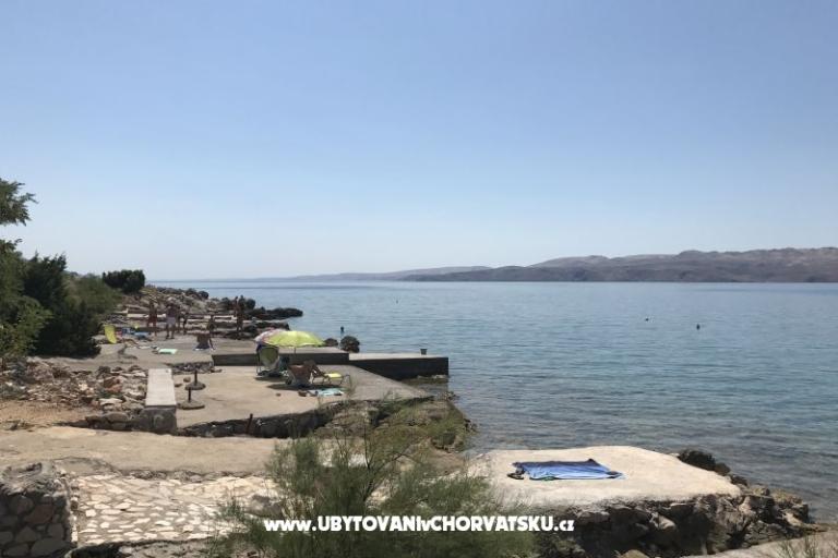 Apartmanok Ribarica – fotó 11
