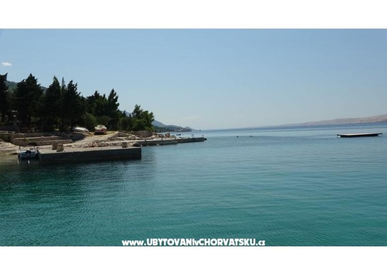 Apartmanok Ribarica – fotó 12