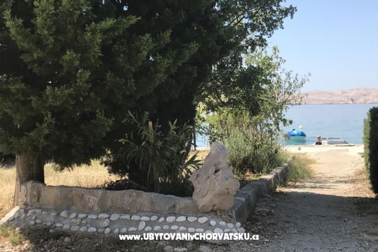 Apartmanok Ribarica – fotó 13