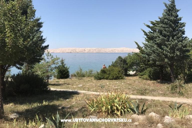 Apartmanok Ribarica – fotó 14