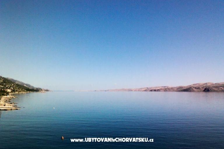 Apartmanok Ribarica – fotó 17