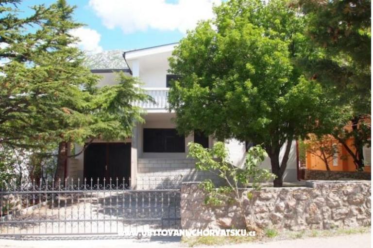 Apartmanok Ribarica – fotó 2