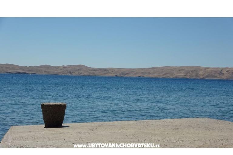 Apartmanok Ribarica – fotó 6