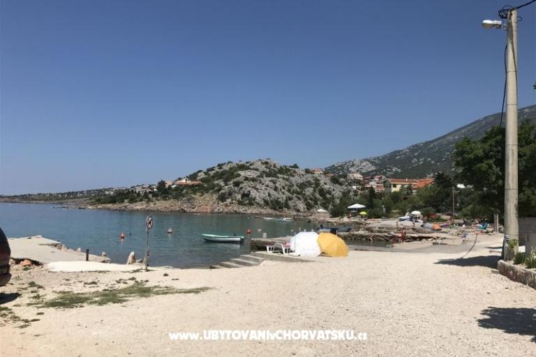 Apartmanok Ribarica – fotó 7