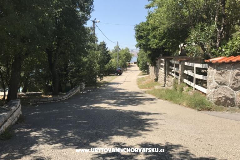 Apartmanok Ribarica – fotó 8