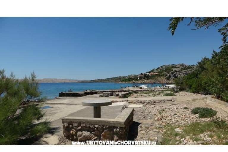 Apartmanok Ribarica – fotó 9
