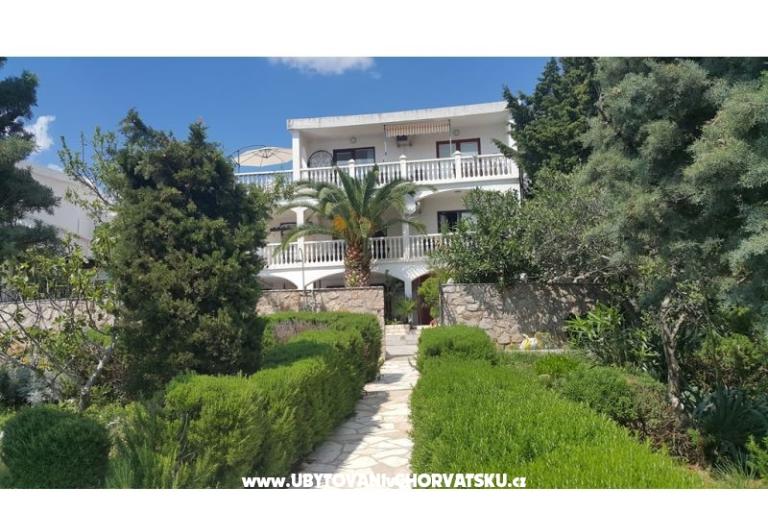 Apartmanok Palma – fotó 15