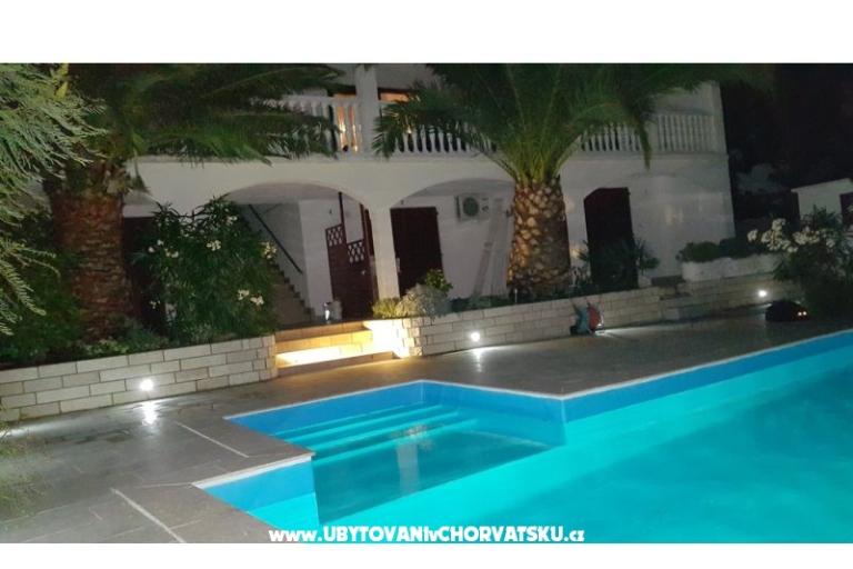 Apartmanok Palma – fotó 18