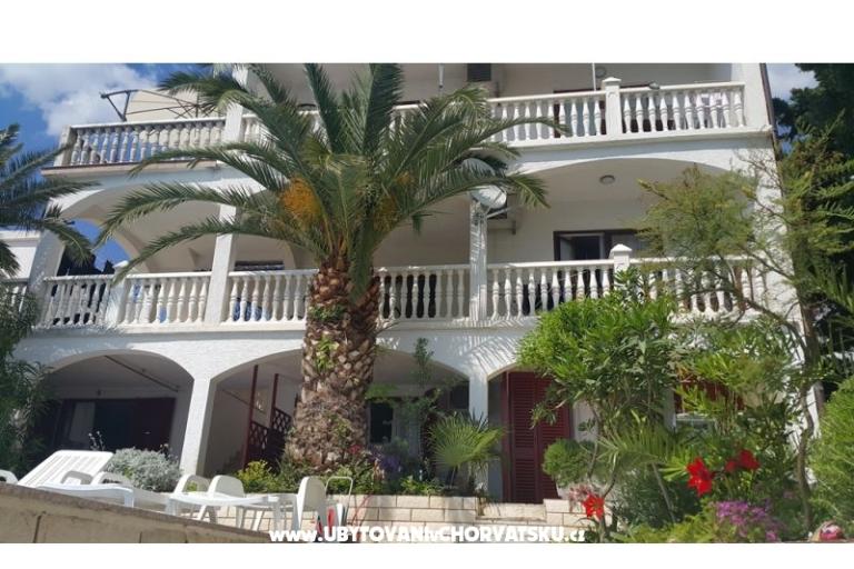 Apartmanok Palma – fotó 2