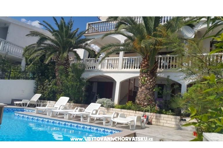Apartmanok Palma – fotó 4