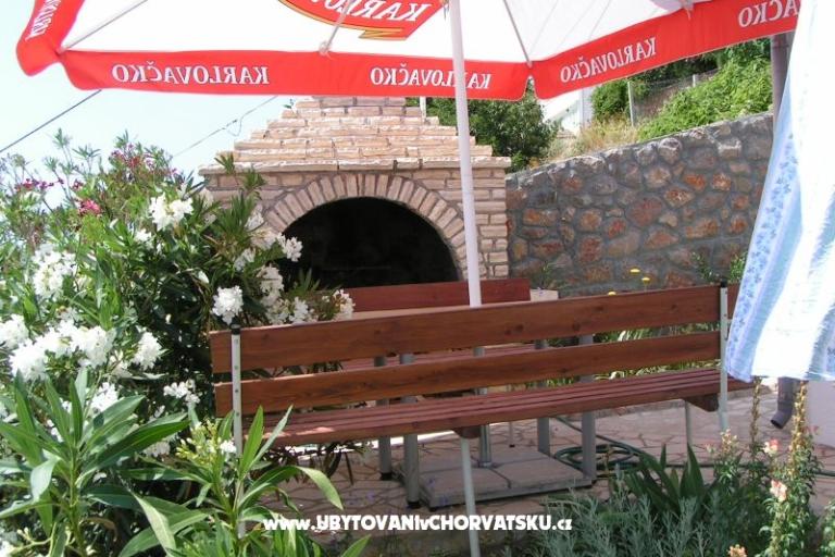 Apartmanok Braja – fotó 11