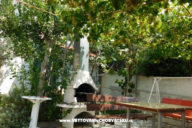 Apartmanok Braja – fotó 19