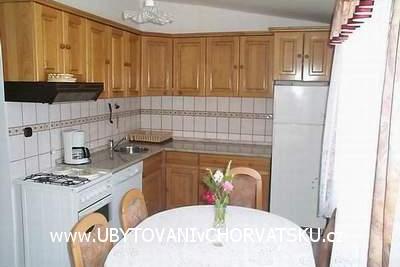 Apartmanok Braja – fotó 2
