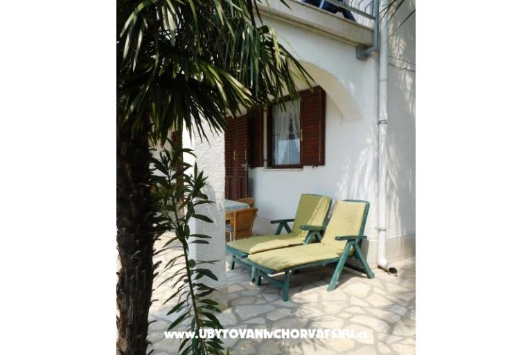 Apartmanok Braja – fotó 21