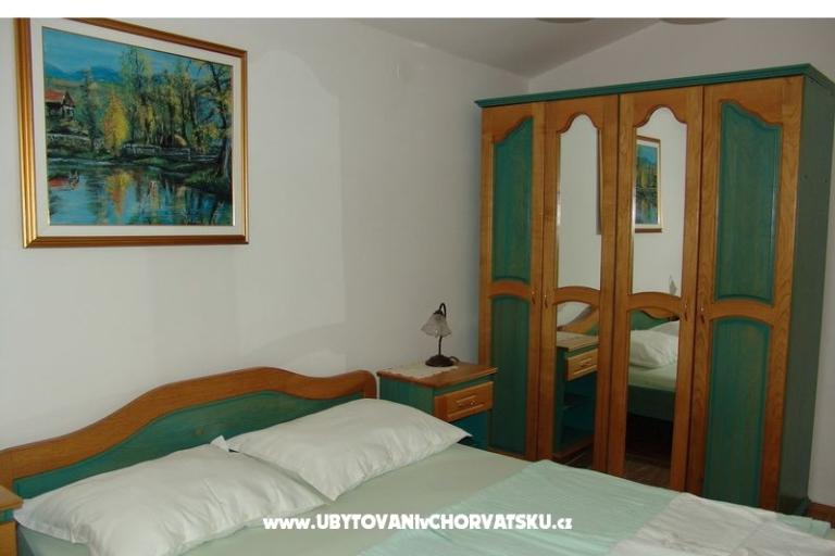 Apartmanok Braja – fotó 9