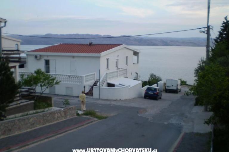Apartmanok Ana-Marija – fotó 15