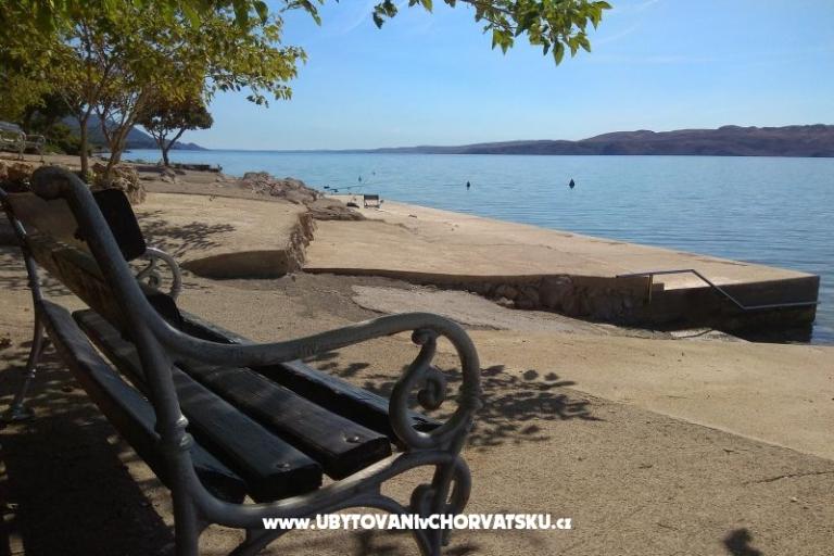 Apartmanok Ana-Marija – fotó 4