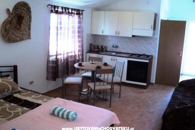 Villa Liza – fotó 14