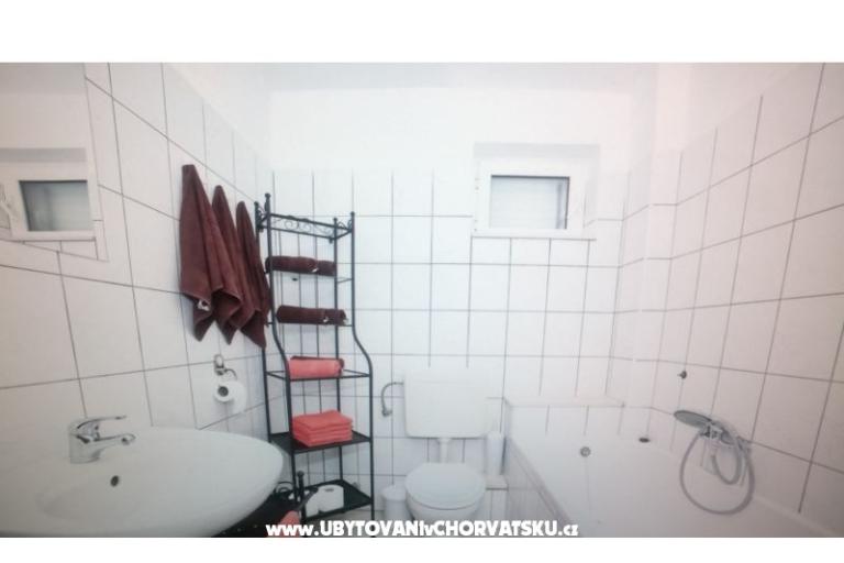 Apartman Akrap – fotó 16