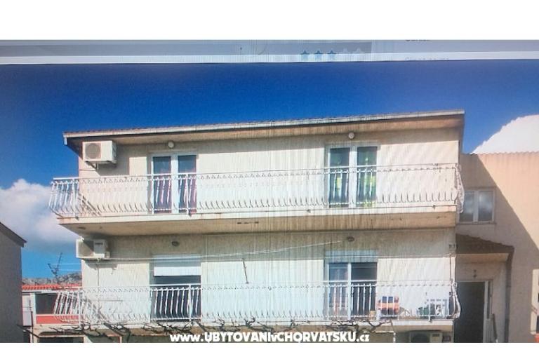 Apartman Akrap – fotó 18