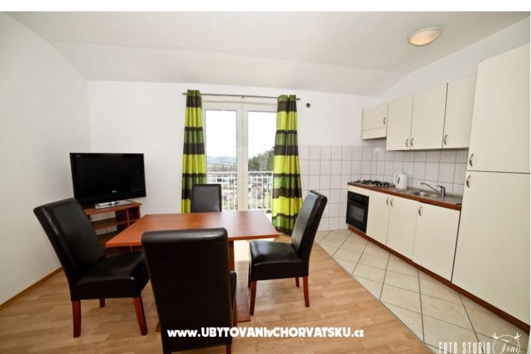 Apartman Akrap – fotó 5