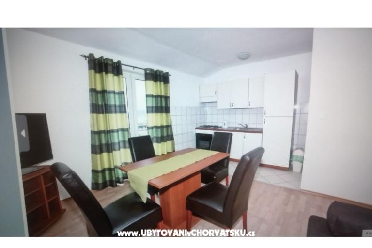 Apartman Akrap – fotó 6