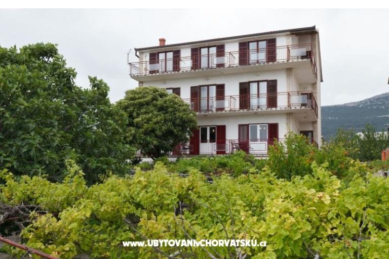 Adria Guesthouse – fotó 2
