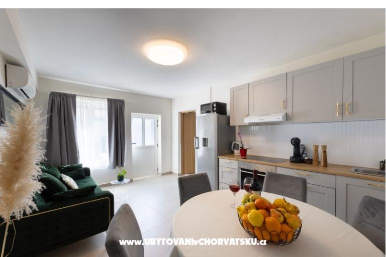 Apartman Anamarija – fotó 2