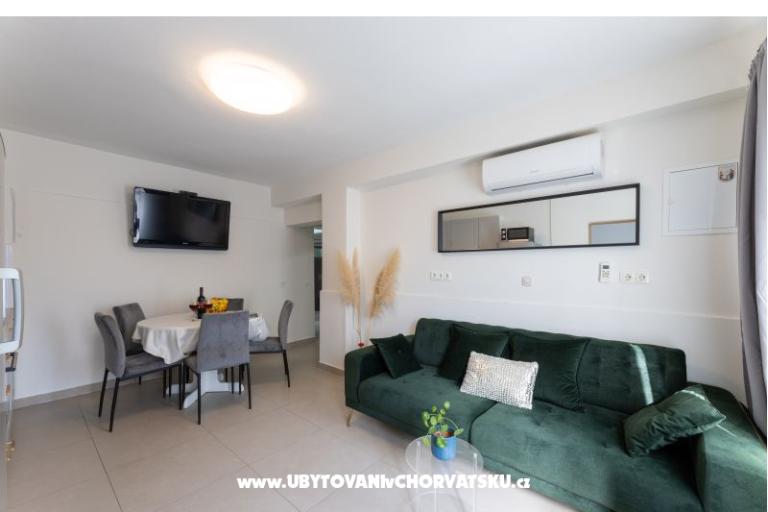 Apartman Anamarija – fotó 3