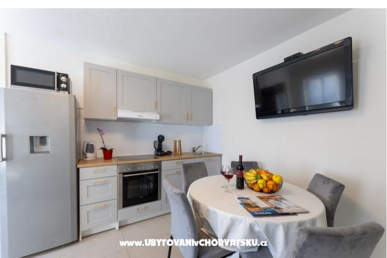 Apartman Anamarija – fotó 7