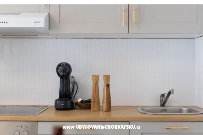Apartman Anamarija – fotó 8