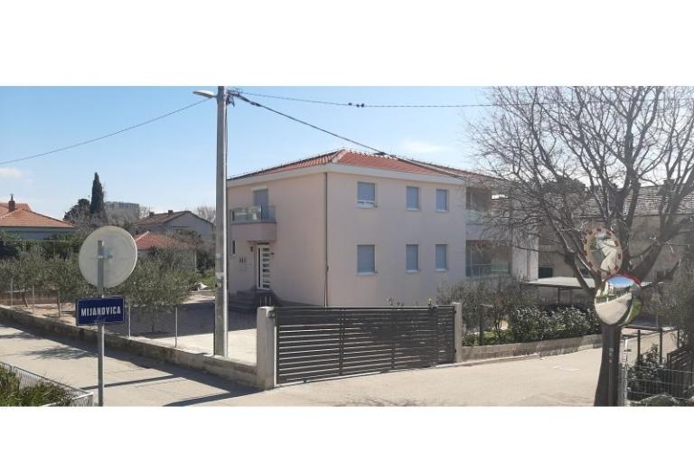 Apartman Brko – fotó 2