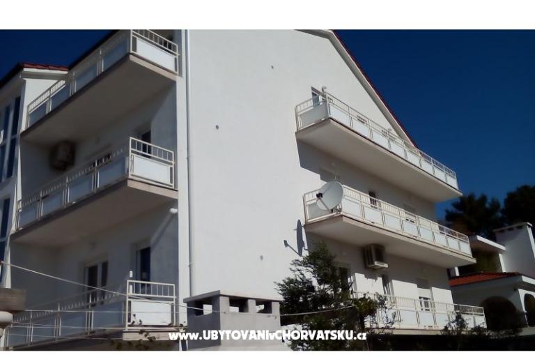 Apartmanok Figaro – fotó 16