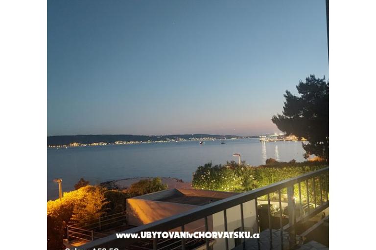 Apartmanok Figaro – fotó 2