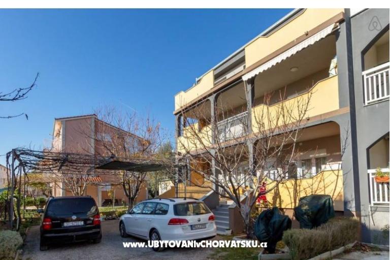 Apartman Kasteleti – fotó 12