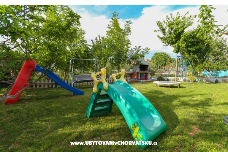 Apartman Kasteleti – fotó 19