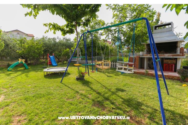 Apartman Kasteleti – fotó 20