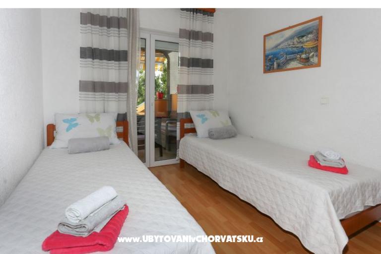 Apartman Kasteleti – fotó 21