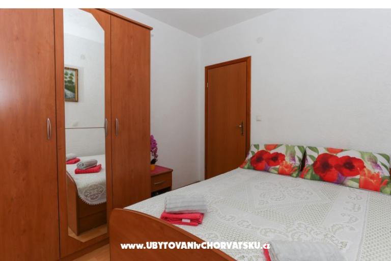 Apartman Kasteleti – fotó 23
