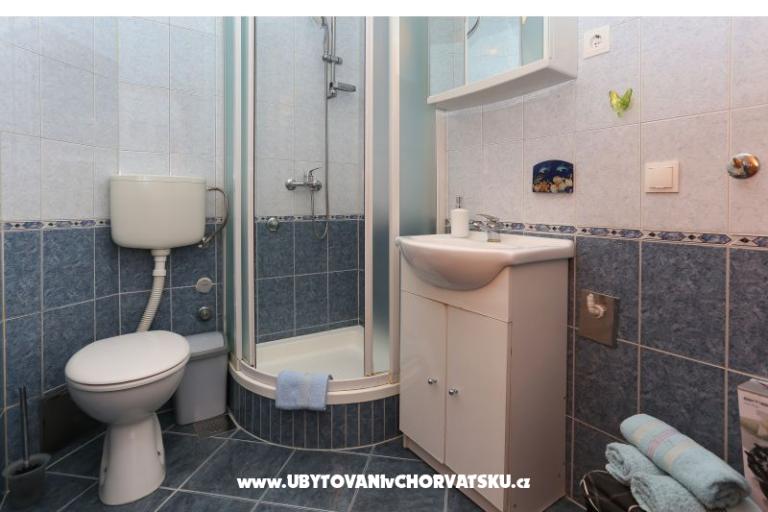 Apartman Kasteleti – fotó 24