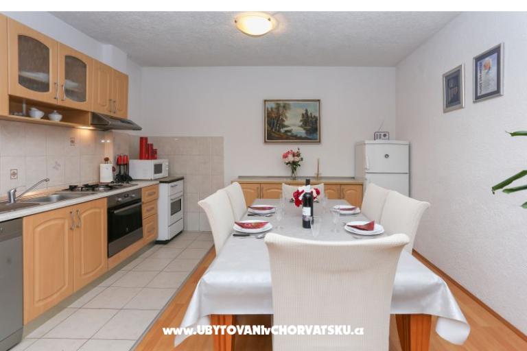 Apartman Kasteleti – fotó 25