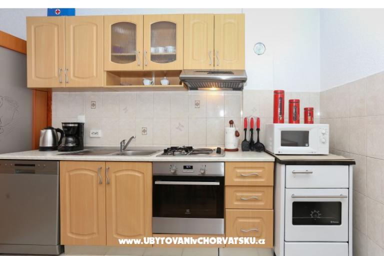 Apartman Kasteleti – fotó 26
