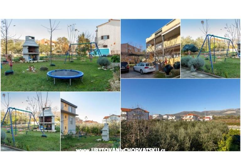 Apartman Kasteleti – fotó 3
