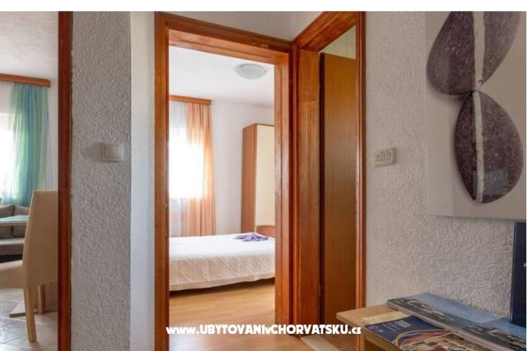 Apartman Kasteleti – fotó 8