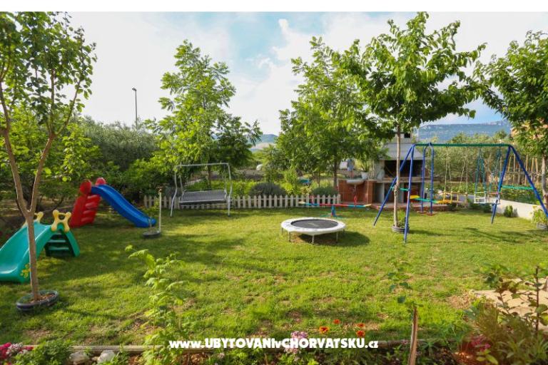 Apartman Kasteleti – fotó 9