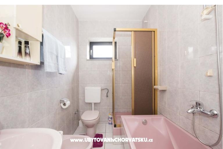 Apartman Kurbaša – fotó 14