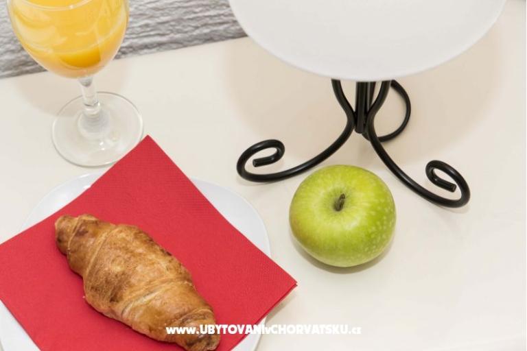 Apartman Kurbaša – fotó 16