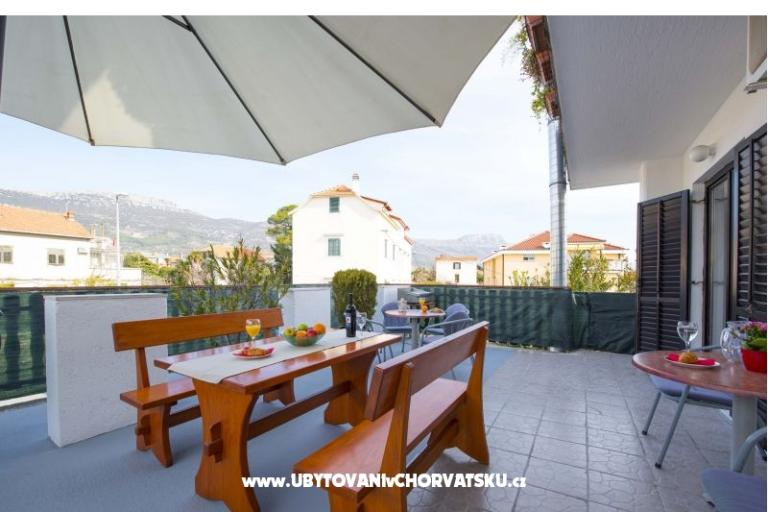 Apartman Kurbaša – fotó 17